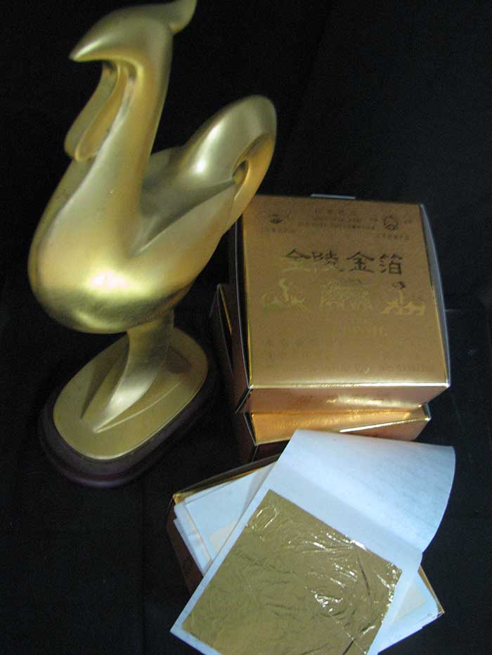 搞笑哔咔漫画贴金是专业的，贴金二十年和你谈起源